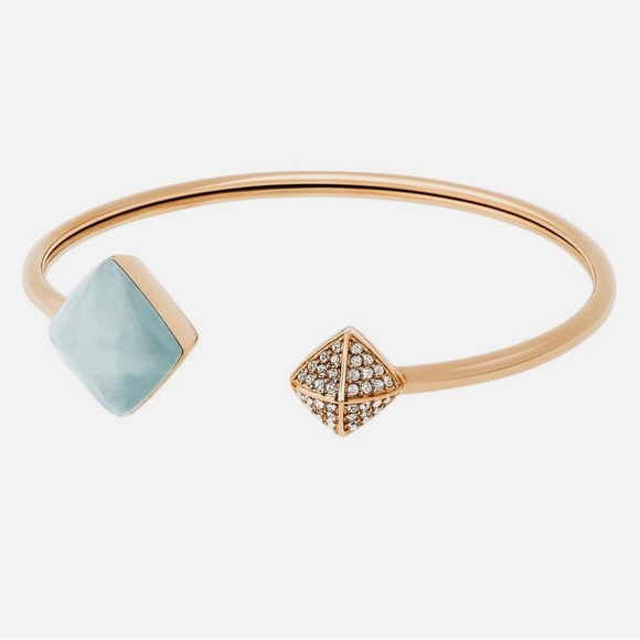 Michael Kors Arm Bangle Bracelet - Picture 3 of 7